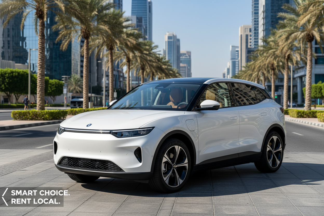 Save Money on Car Rental